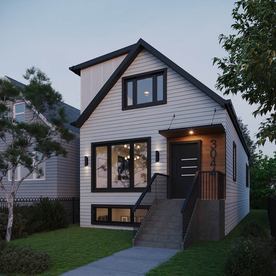 3044 Troy Street - Photo 1