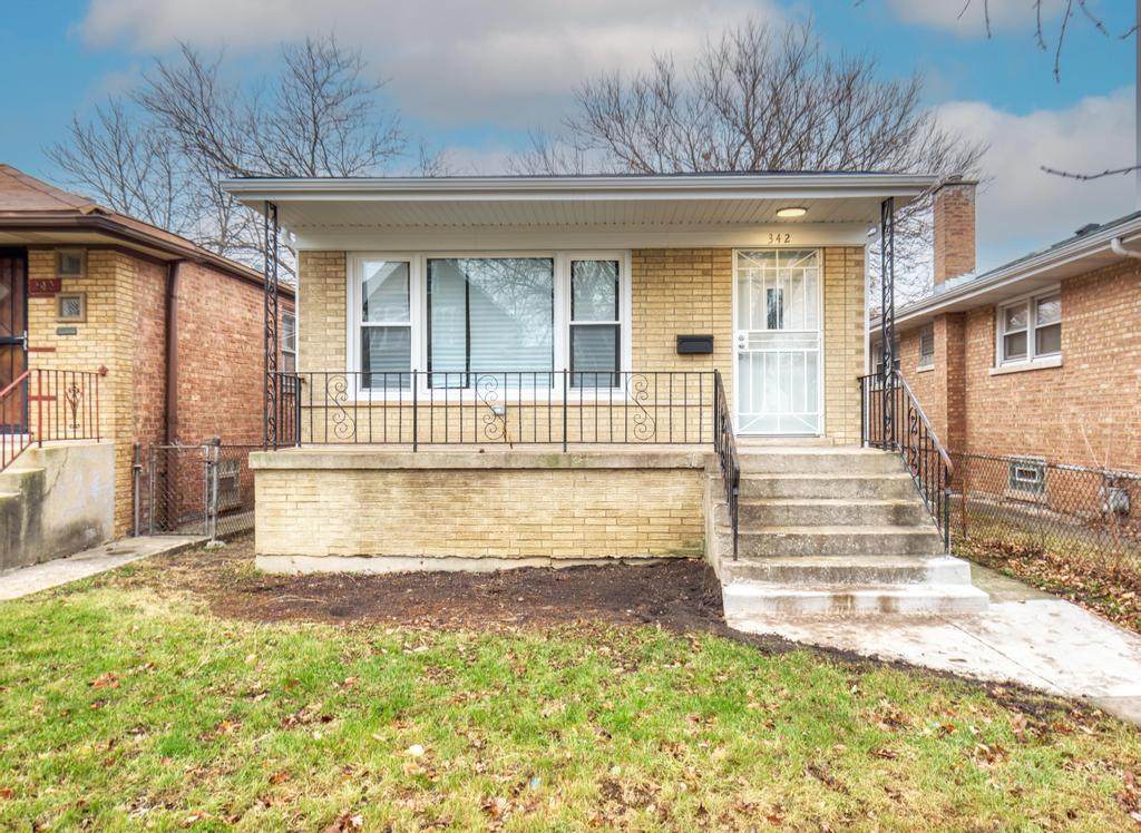 342 119th Street - Photo 1