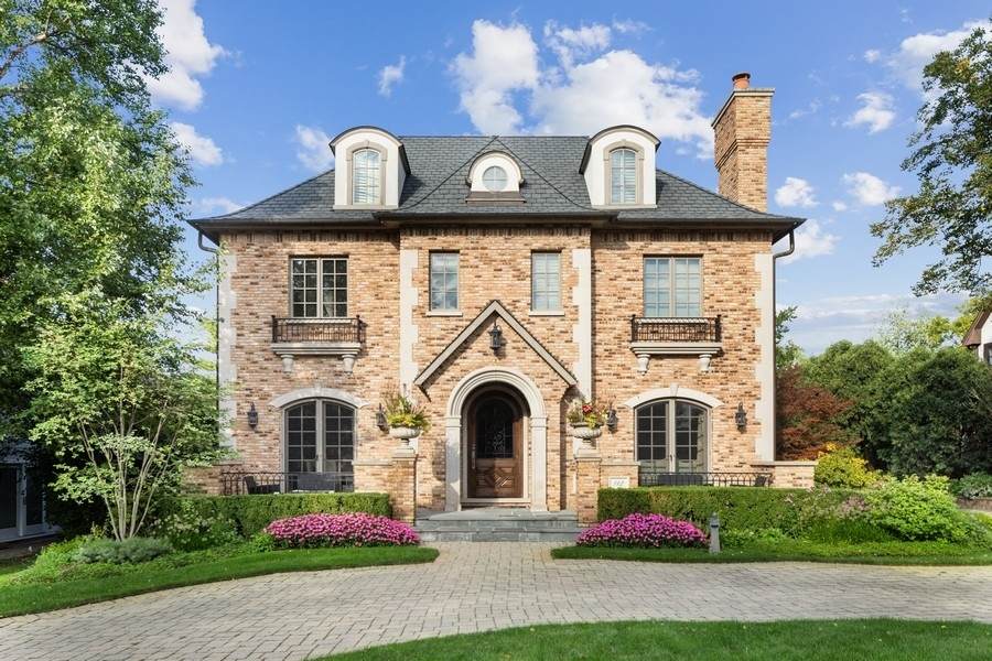 112 Madison Street - Photo 1