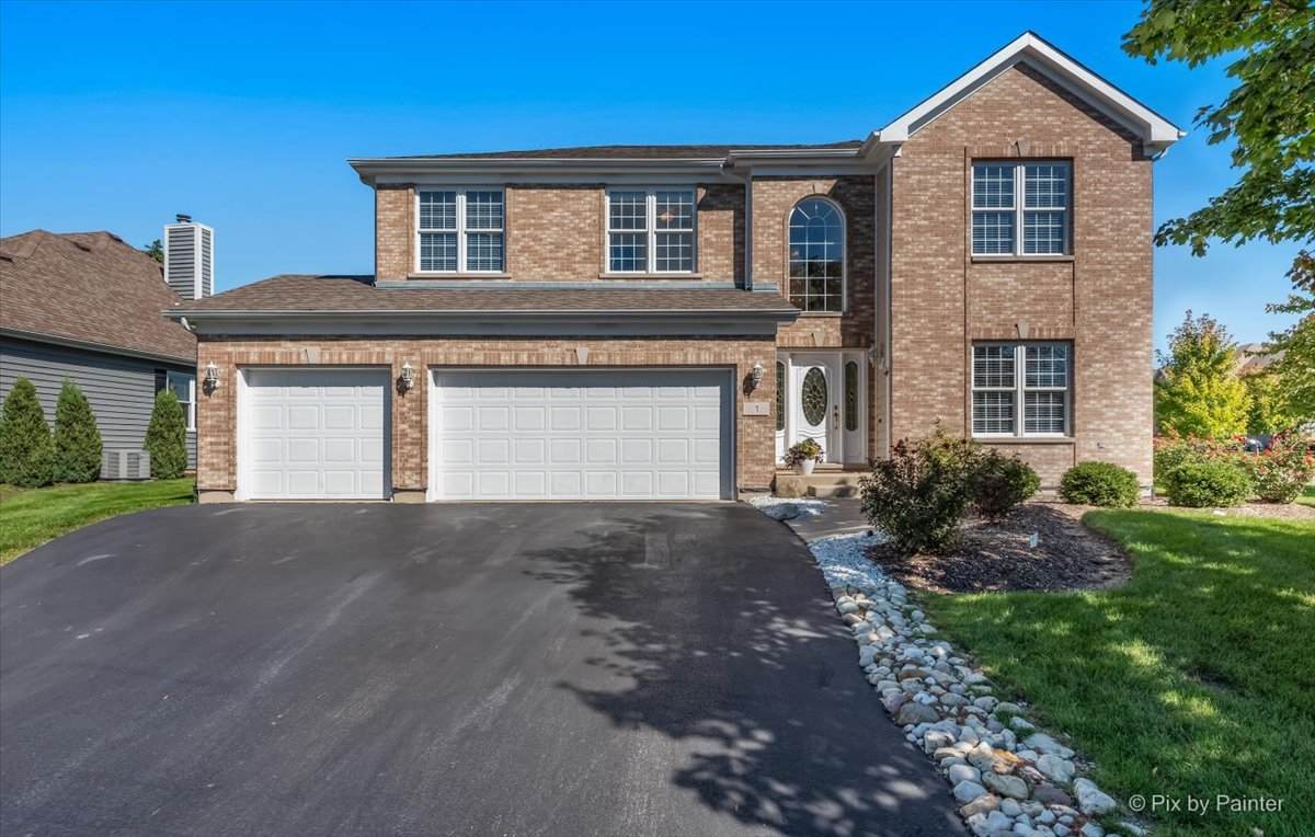 1 Shoal Creek Court - Photo 1