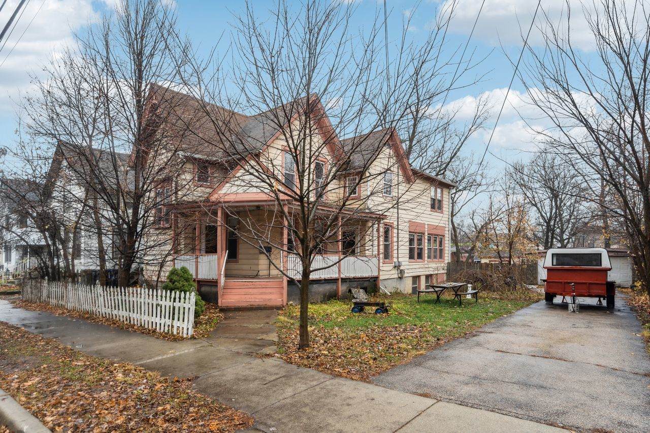167 Franklin Boulevard - Photo 1