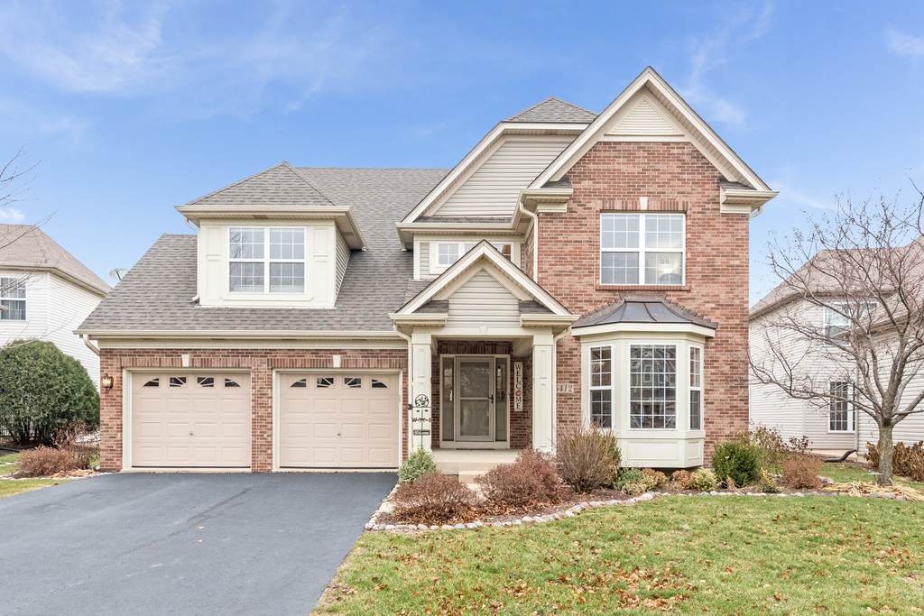 26412 Red Apple Road - Photo 1