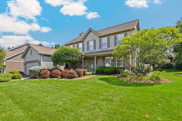 301 Stone Fence Road - Photo 1