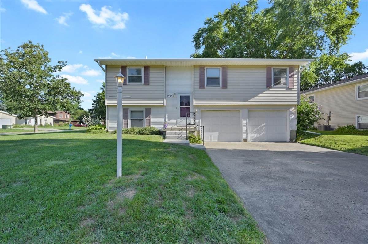 2320 Belmore Drive - Photo 1