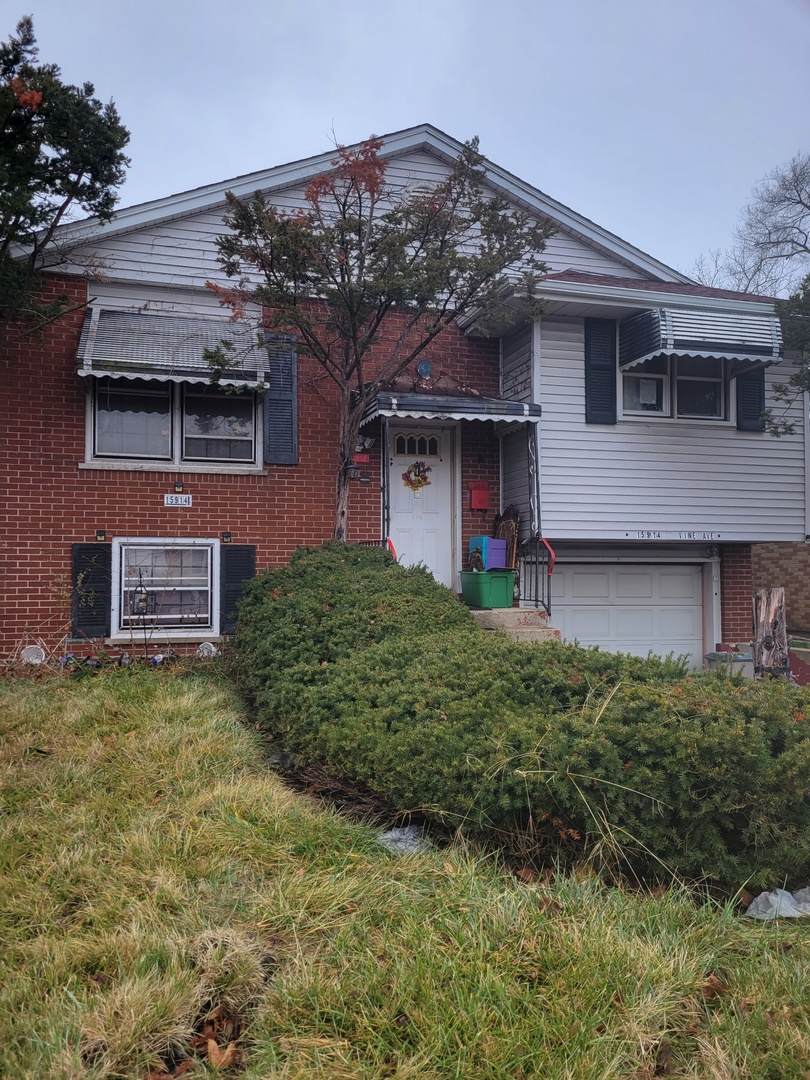 15914 Vine Avenue - Photo 1
