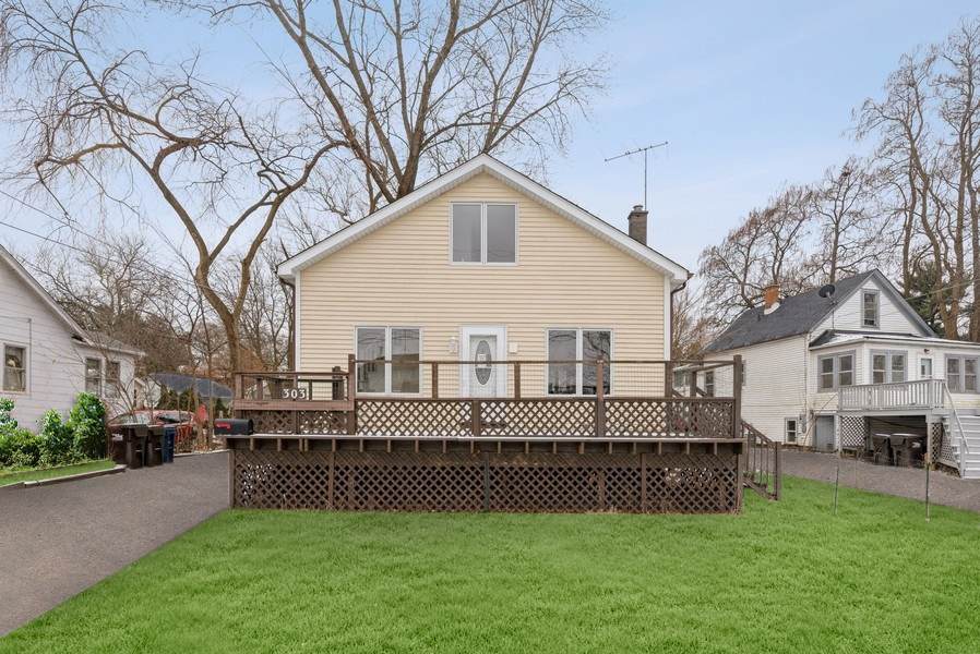 303 River Road - Photo 1
