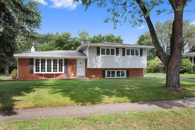 606 Bryn Mawr Avenue - Photo 1