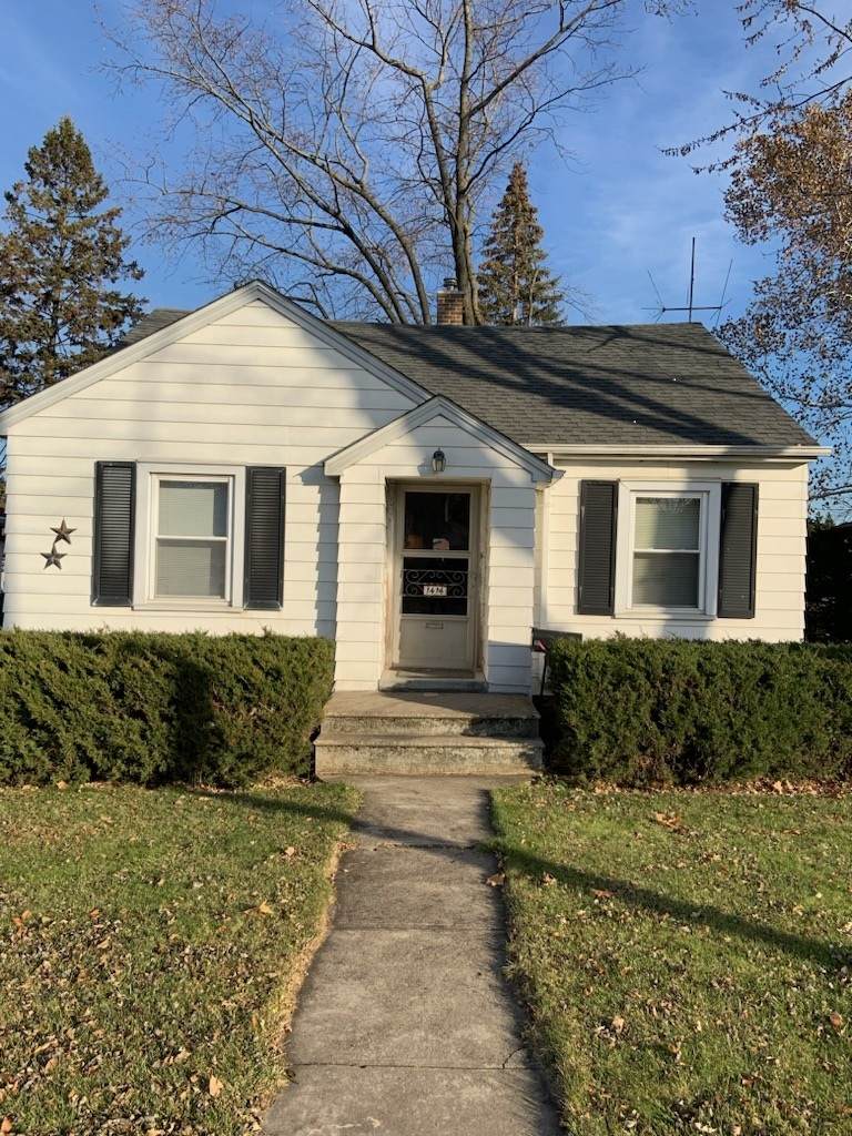 1414 Dearborn Street - Photo 1