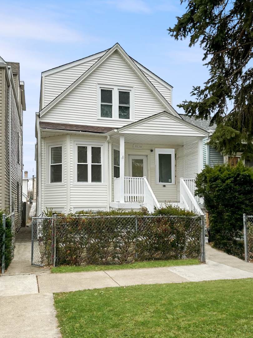 3830 Christiana Avenue - Photo 1