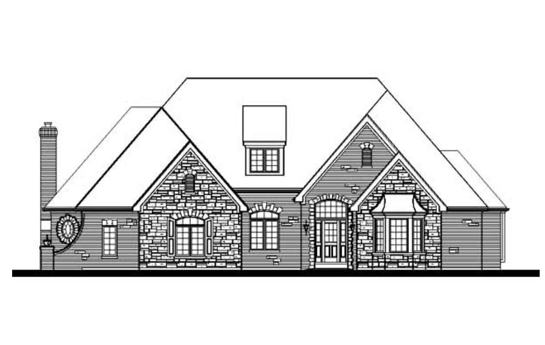 25218 Tuscany Drive - Photo 1