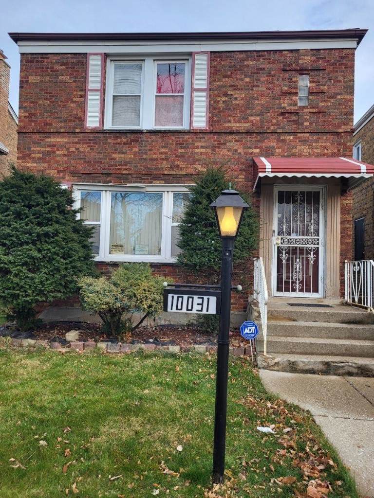10031 Eberhart Avenue - Photo 1