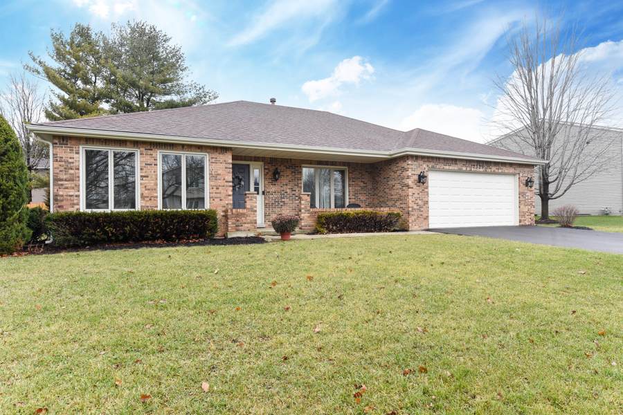 2329 Flambeau Drive - Photo 1