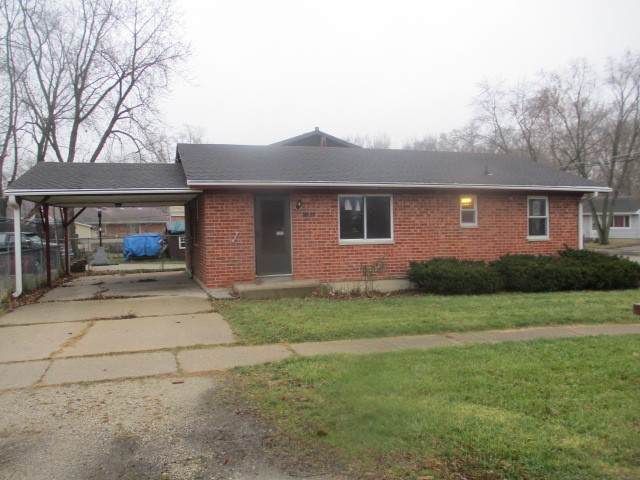 831 Bent Street - Photo 1