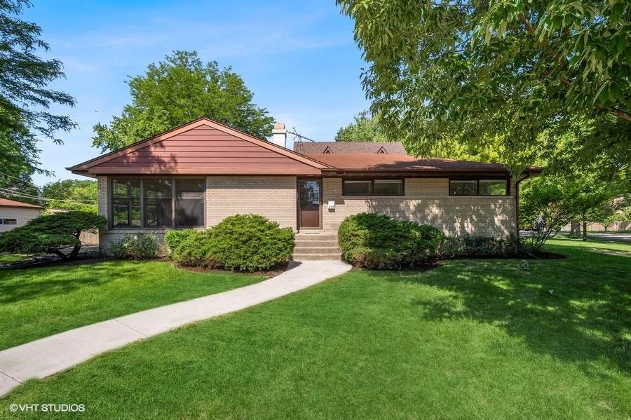 835 Romona Road - Photo 1