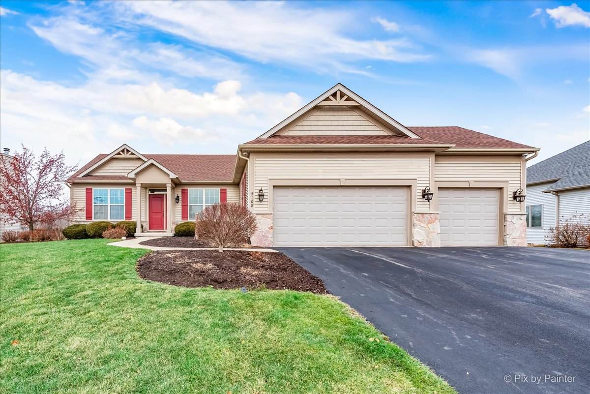 5108 Pheasant Lane - Photo 1