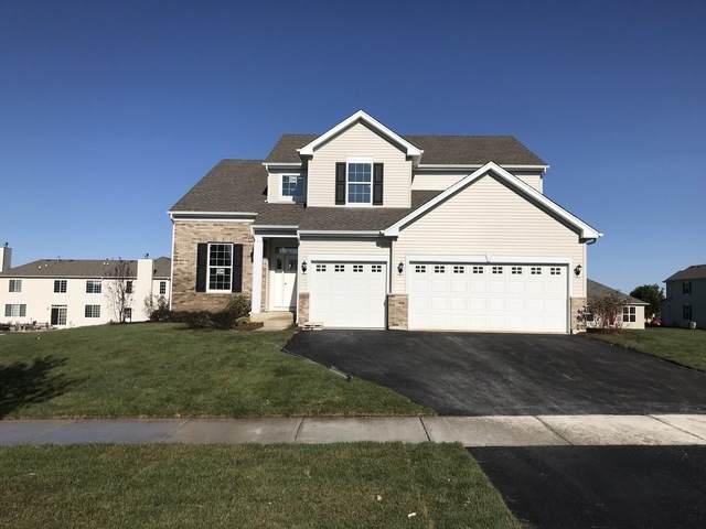 622 Ashworth Lane - Photo 1