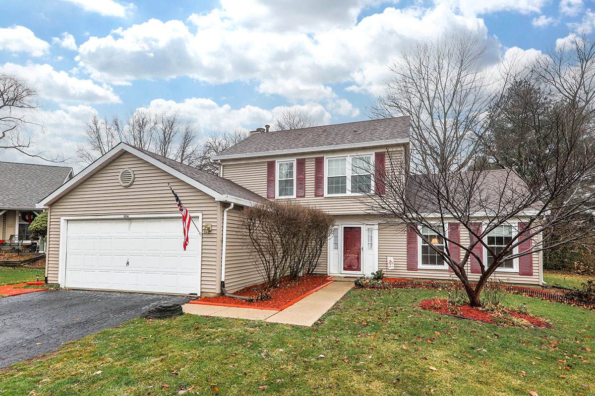 1016 Bothwell Court - Photo 1