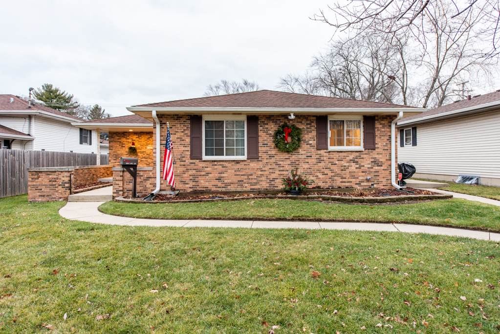 1305 Carmel Boulevard - Photo 1
