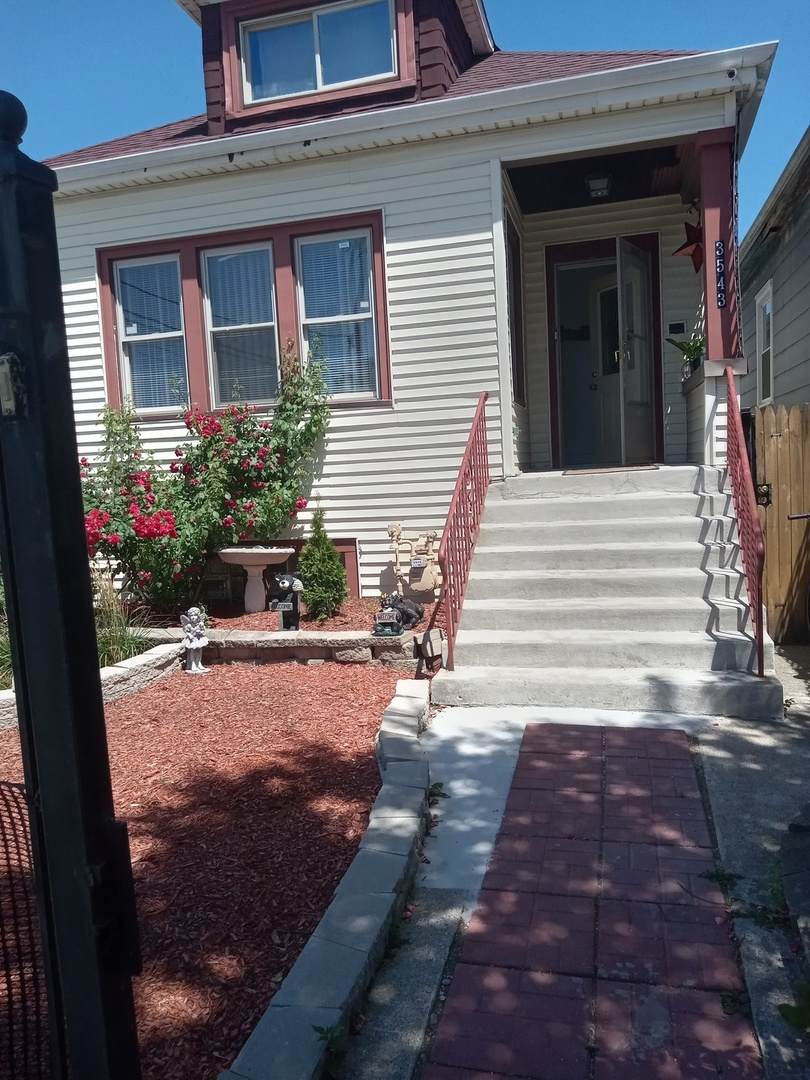 3543 Kostner Avenue - Photo 1