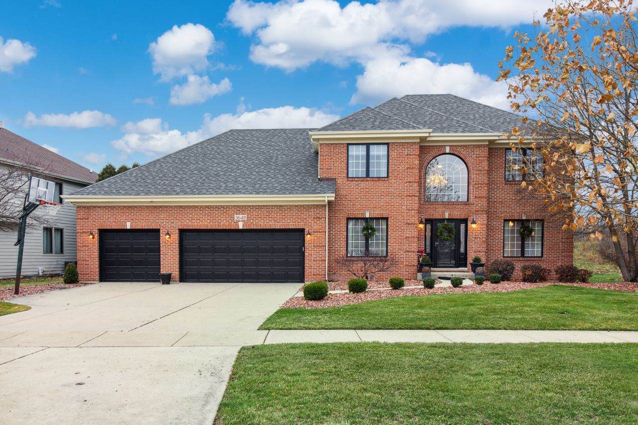 3648 White Eagle Drive - Photo 1