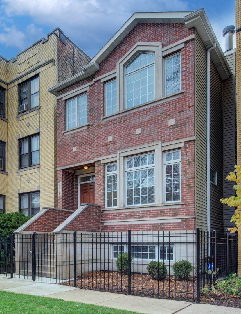 4250 Francisco Avenue - Photo 1