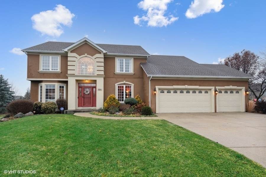834 Chasewood Drive - Photo 1