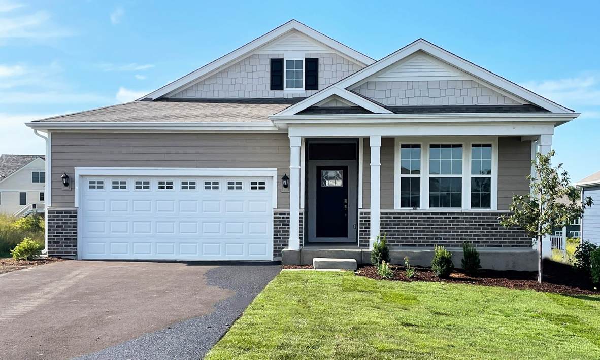 1401 Finch Court - Photo 1