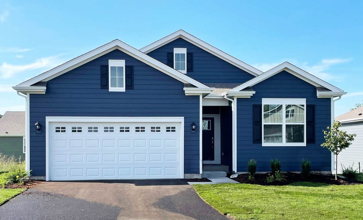 1407 Finch Court - Photo 1