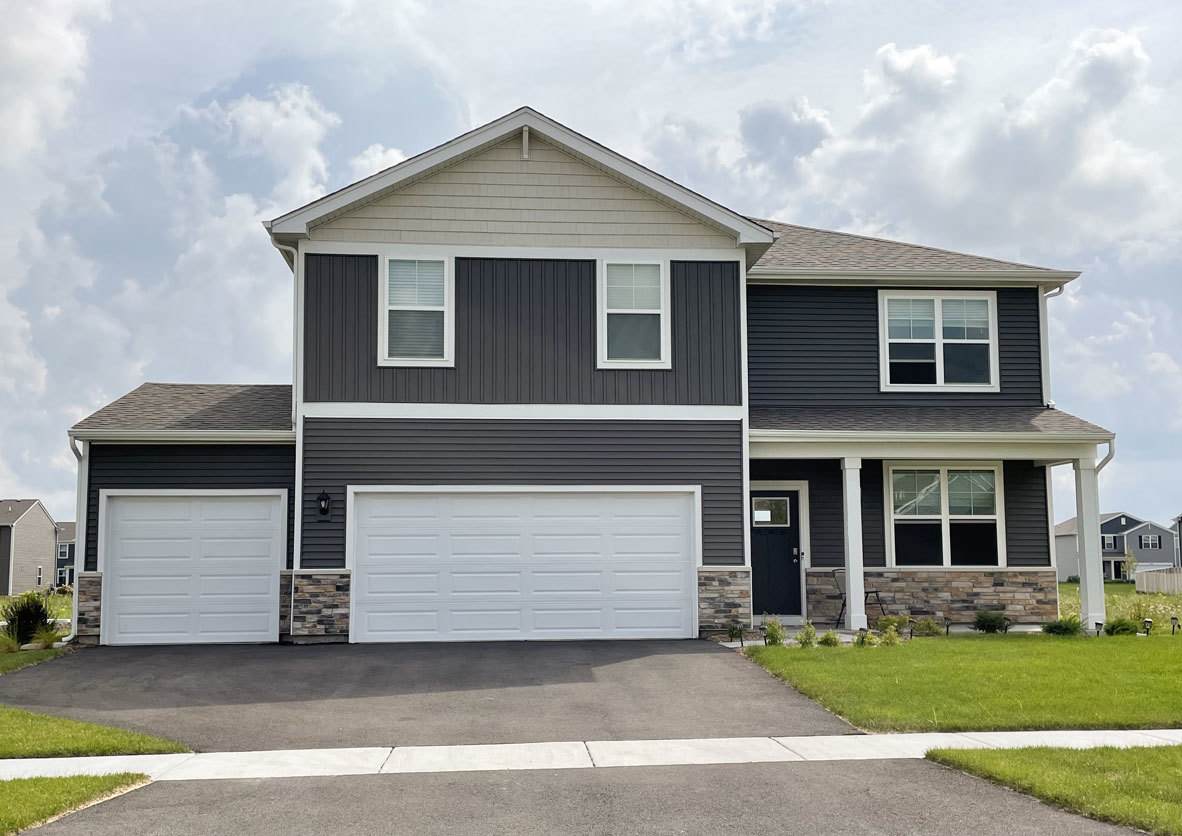 10157 Jonamac Avenue - Photo 1