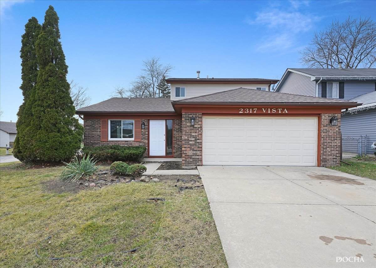 2317 Vista Drive - Photo 1