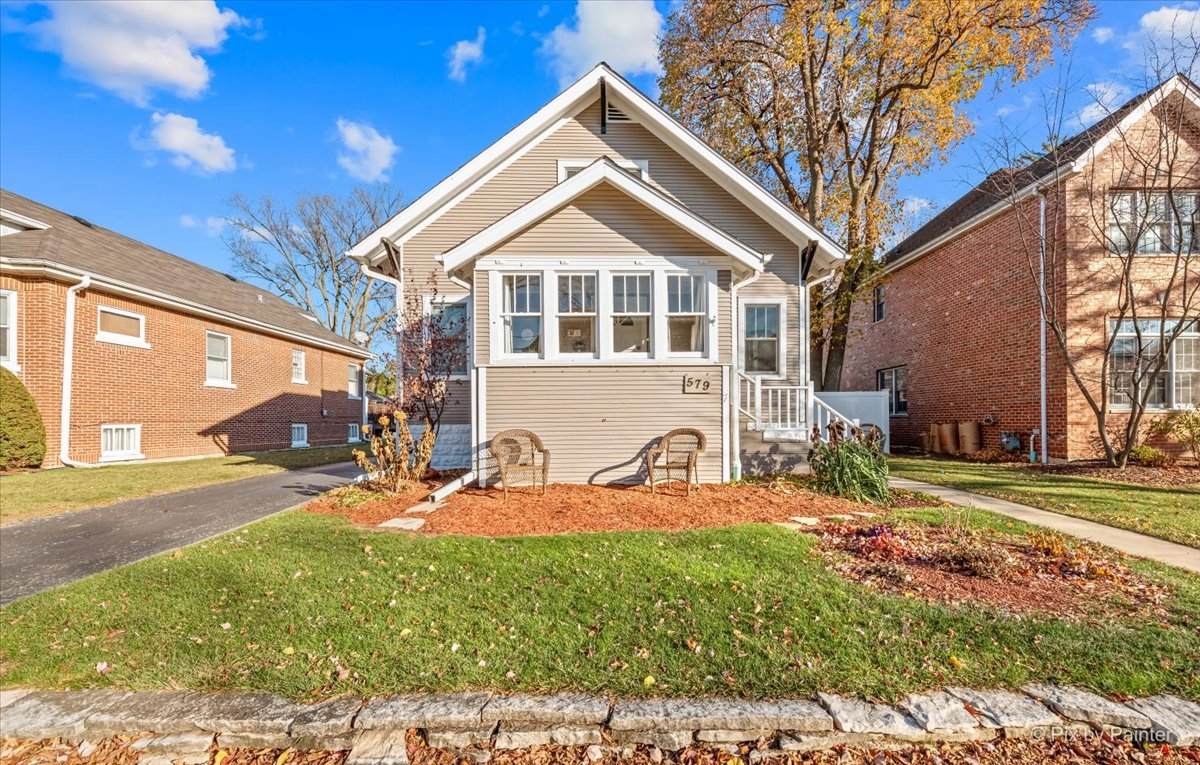 579 Prospect Avenue - Photo 1