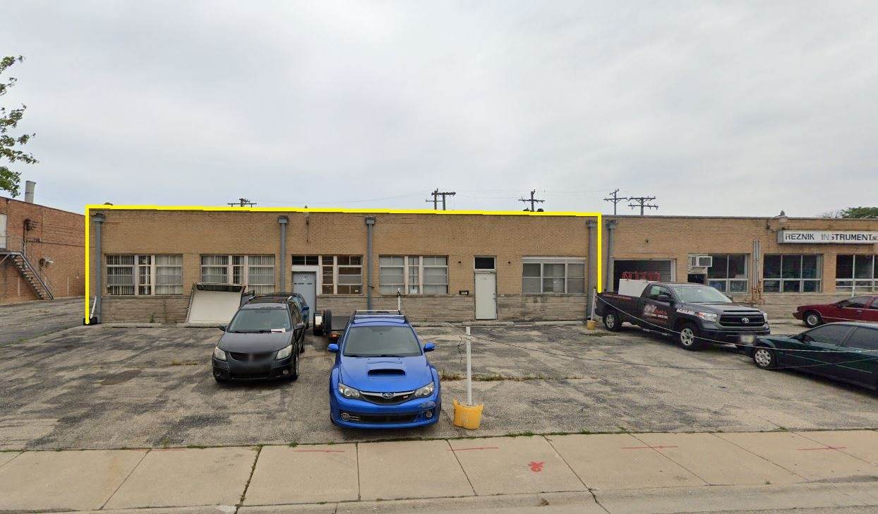 7345 Lawndale Avenue - Photo 1
