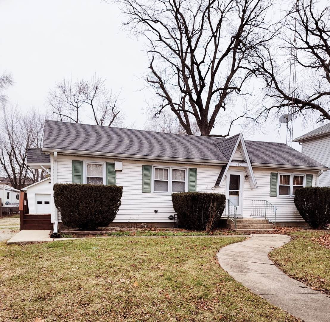 457 Beaver Street - Photo 1