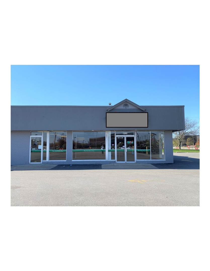 2303 Washington Street - Photo 1
