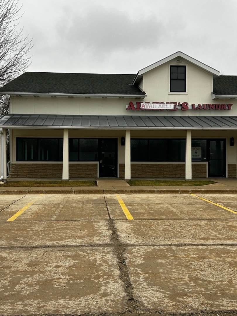 12015 Antioch Road - Photo 1