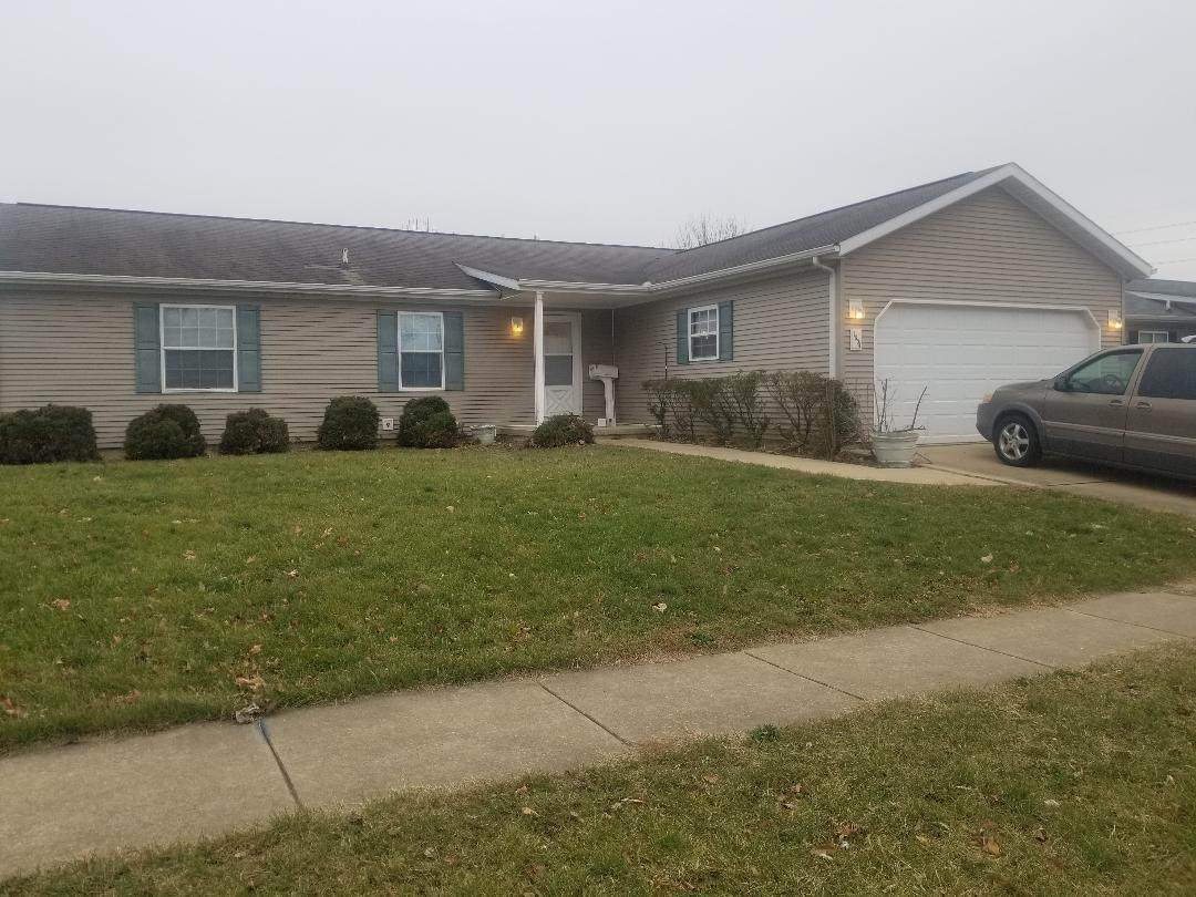 1604 Kinch Street - Photo 1