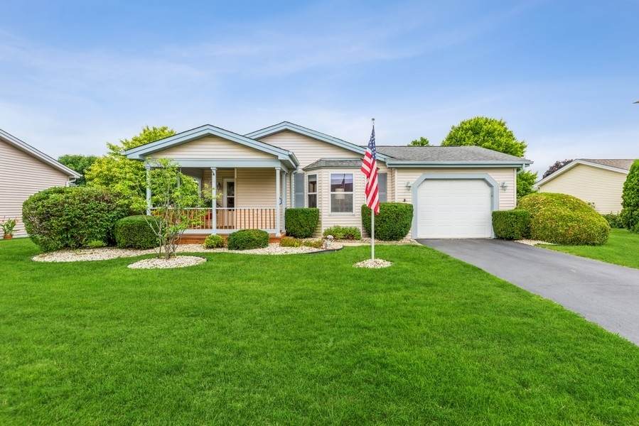 604 Filly Lane - Photo 1