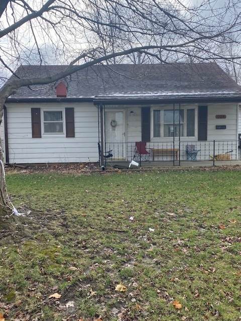 204 Shady Lawn Drive - Photo 1
