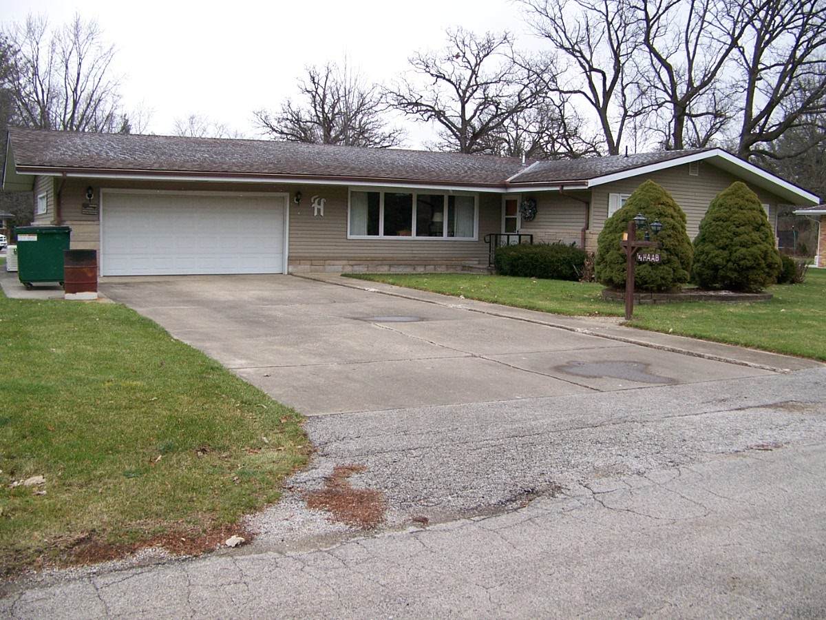 122 Parkview Drive - Photo 1
