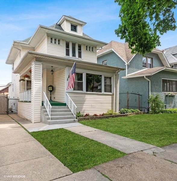 5114 Berteau Avenue - Photo 1
