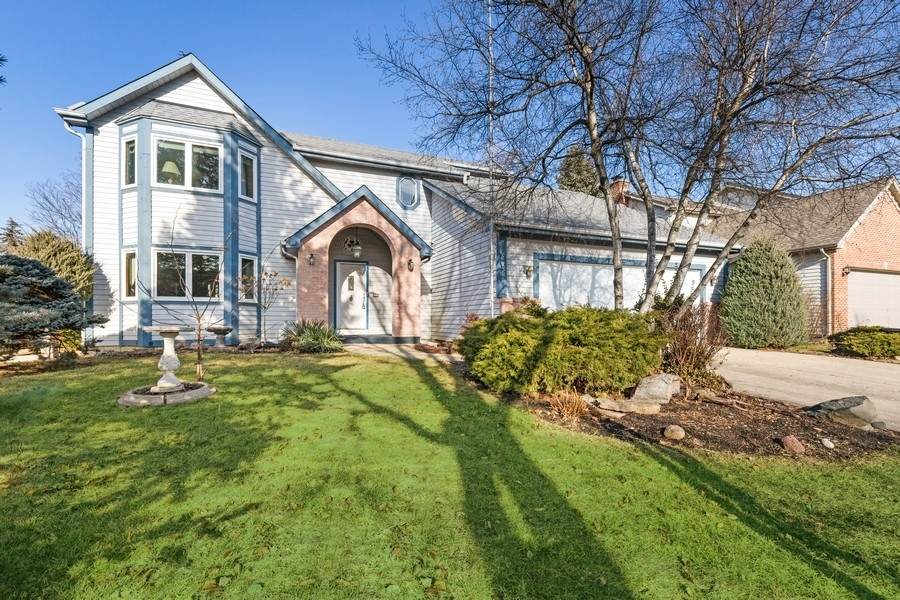 426 Wicks Street - Photo 1