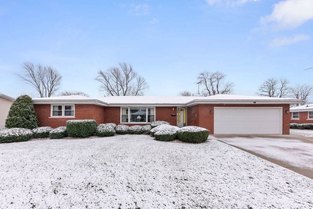 442 Miller Street - Photo 1