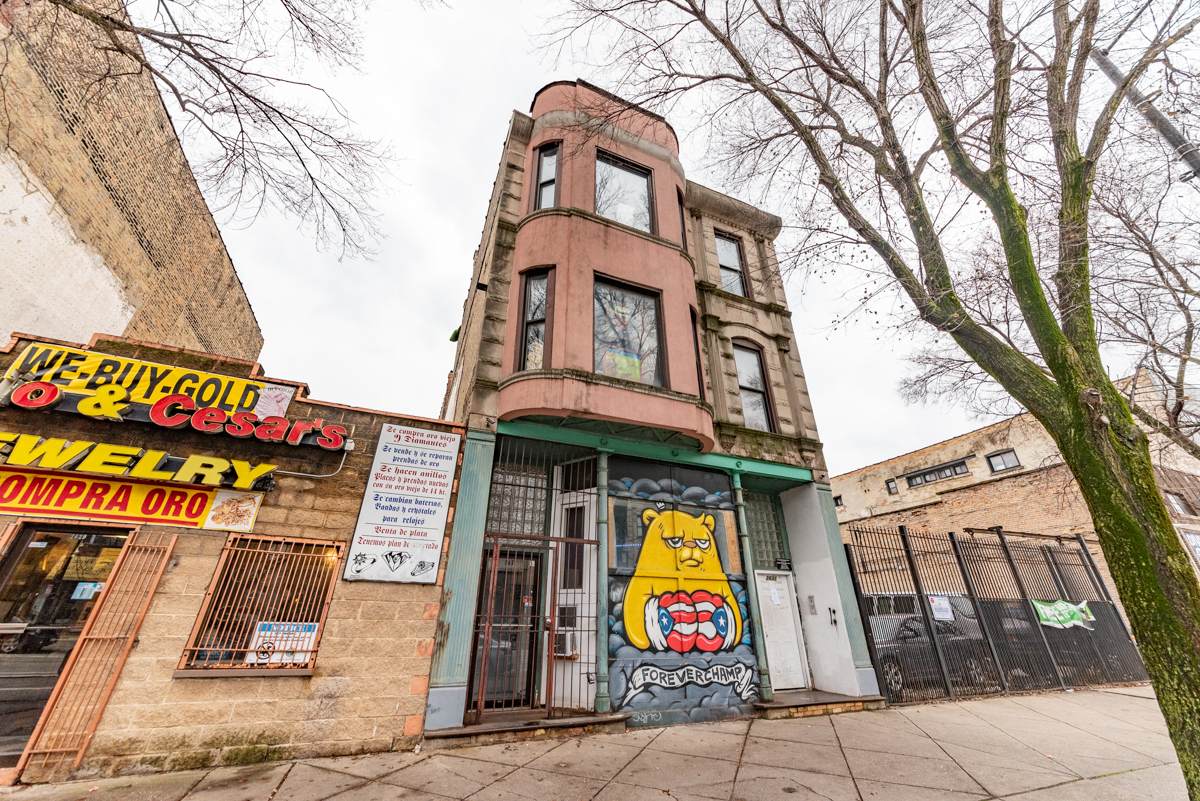 2631 Division Street - Photo 1