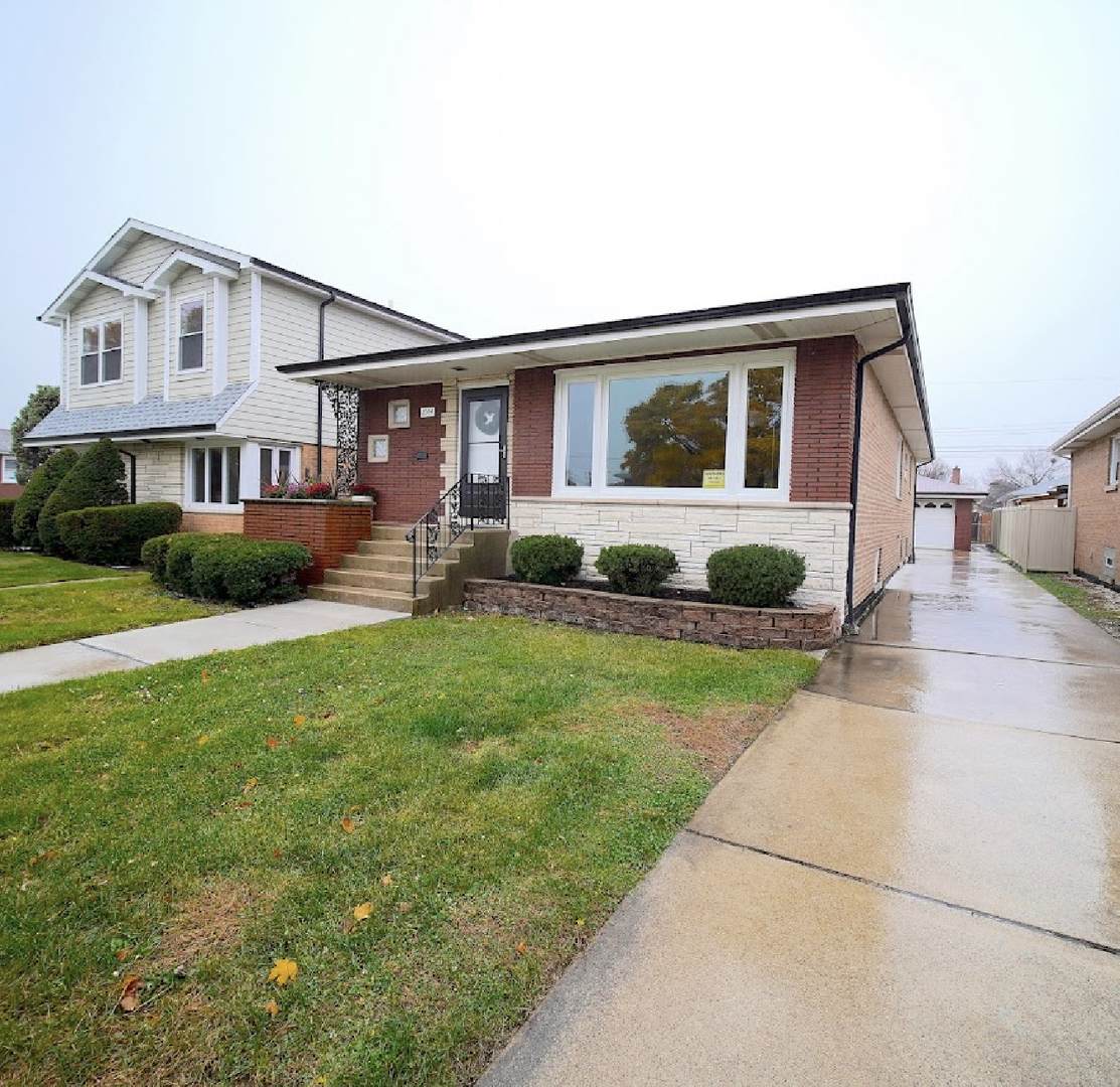8554 Kolmar Avenue - Photo 1