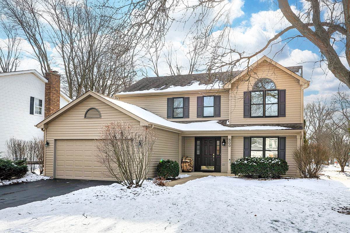 800 Muirhead Avenue - Photo 1