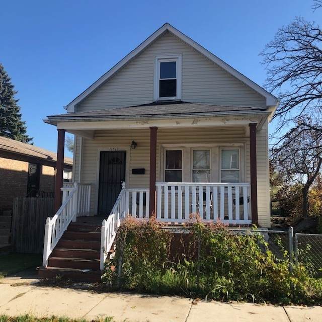11517 Perry Avenue - Photo 1