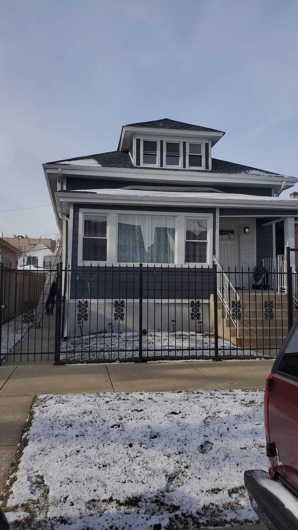 2112 Moody Avenue - Photo 1