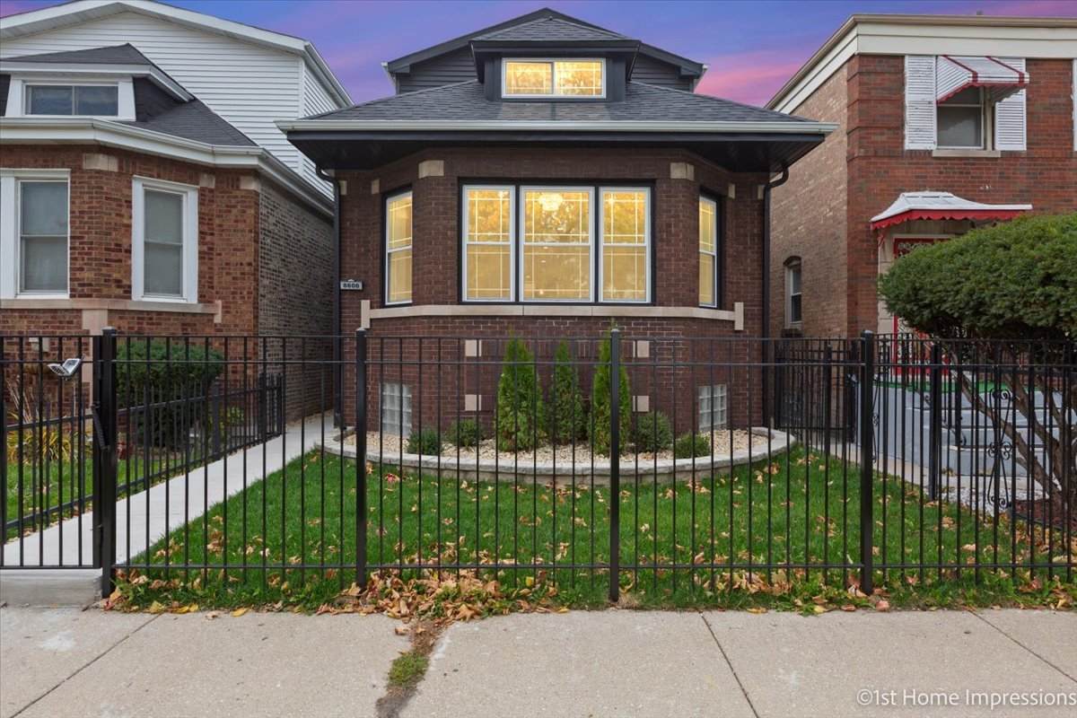 8606 Marshfield Avenue - Photo 1