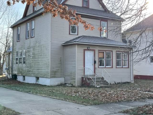 2605 Elizabeth Avenue - Photo 1