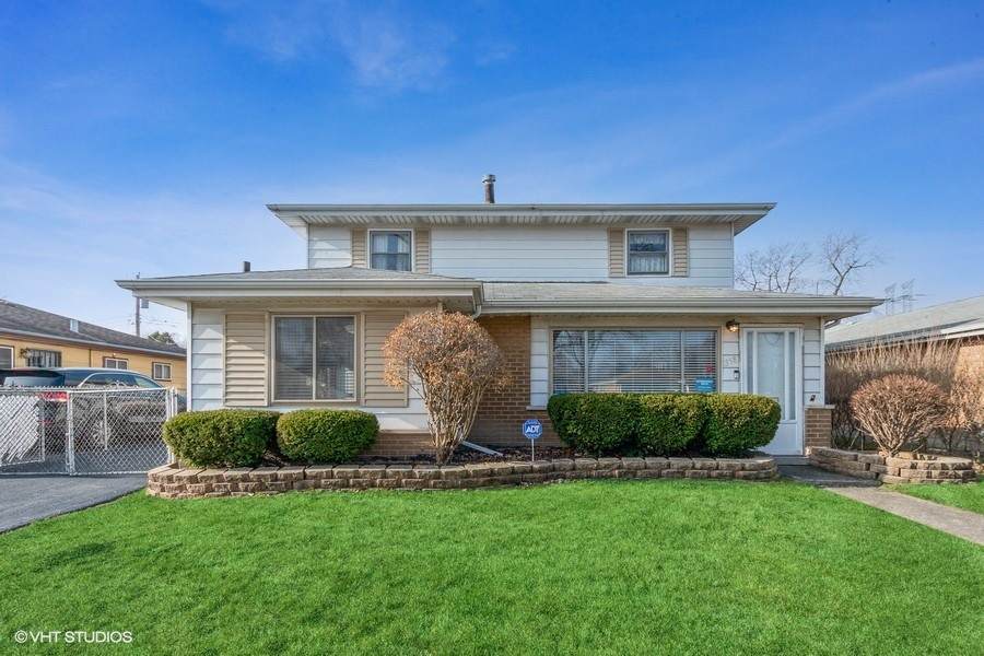1358 Arthur Street - Photo 1